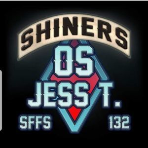 Meet your Posher, Jess